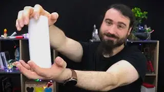 ASMR NUEVO A&Ntilde;O PARA RELAJARTE Y HACER QUE SIENTAS MAS QUE NUNCA - TAPPING #asmr #ferfantasyasmr