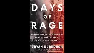 Days of Rage - Chapter 1 