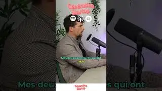 &Eacute;pisode 21 - L&rsquo;investissement de Loco Luxury #podcast #business #airbnb #businessowner