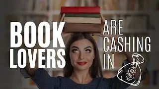 How a Photo of Your Books Could Fund Your Next Vacation