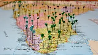 Introduction to Community Map Making