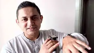 Tom Ford OUD WOOD/ Eid Mubarak/Perfume Review