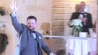Vermont Wedding Barn - The Mansfield Barn