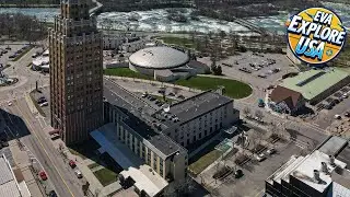 Quality Hotel & Suites At The Falls | Niagara Falls (NY), United States | Hotel Review 🌟