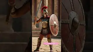 Roman Female Gladiators  #crazyhistory #facts #ancient #history