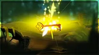 Moo Lander - Second and Third Keys