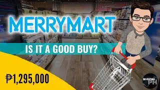 MerryMart Consumer Corp. (MM) - Stock Review and Analysis