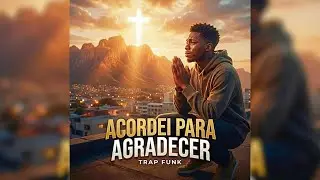 GRATID&Atilde;O 🙏🔥 | Trap Funk Gospel (Official Music Video) 2026