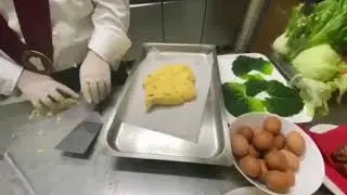Pizz' e foje