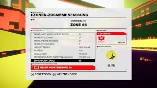 WipEout Elite Zone Challenge Unity Square