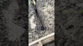 Безопасность на высшем уровне #cat #экскаватор #excavator #jcb #jcbvideo #безопасность #dangerous