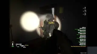 CTU Counter Terrorism Unit gameplay. Was suppose to be SWAT 4&rsquo;s successor before RoN.Back in 2016