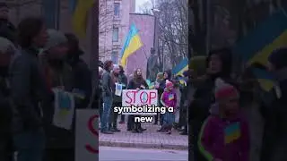Riga Rooster: Unveiling Latvia's Resilient Icon #history #ytshorts #shorts
