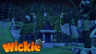 ⚓⚔️Diebstahl - Teil 1 -  Wickie und die starken Männer⚔️⚓