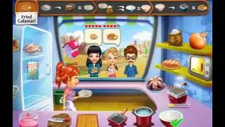 Cooking Tale Level 61