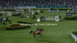 The Rolex Grand Slam of Show Jumping &ndash; A Decade On, the Bar Still Stands
