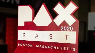 iPhone 11 Vlog / PAX East 2020 (Animal crossing, FF 7 Remake, Moving out)