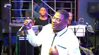 Recordando Un Amor Que Se Fue - Frederyck El Coco Live desde Perú en Kali Dico