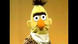Muppet!Tale: The Dead AU (Ike's Take) DustHope Bert Phase 1 Beaten