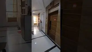 3bhk 4bhk ultra luxurious flat !! Mansarover jaipur #shorts #trending #viralvideo #property #4bhk