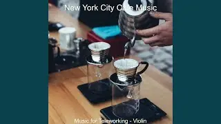 Violin Solo - Music for Commuting