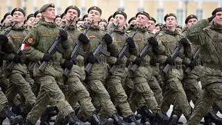 Harrowing footage captures Russian artillery entering Ukraine