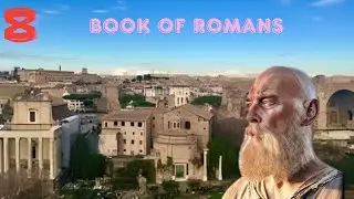THE BOOKS Pt 8. Romans 7;1 -25. The Law Of Sin