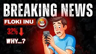 Floki inu MAJOR PUMP COMING l Floki inu coin news today l Floki inu latest news l crypto