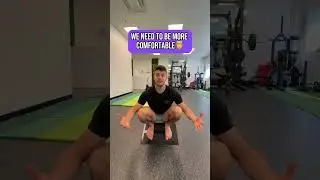 Can You Do Squats With Bad Knees | Simple Adjustments to Pain Free Squats