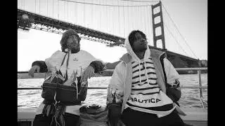 Curren$y & Harry Fraud Type Beat 