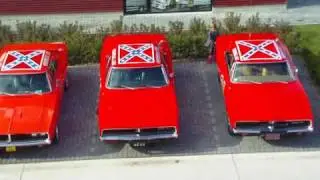General lees Mopar meeting Crazy sundays Sixpackspeedshop part2