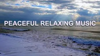 In the Desert Cathedral Dreaming of the Ocean - Music to help you drift away