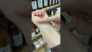 Cc крем от secret Key #бьюти #косметика #уход #корейскаякосметика #уходзалицом