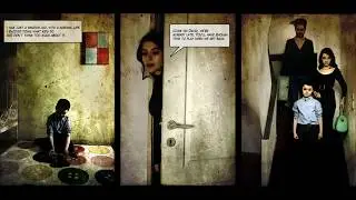 The Void Escape Room - MADHOUSE Intro