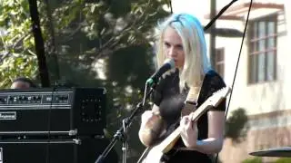 Cherry Glazerr - 