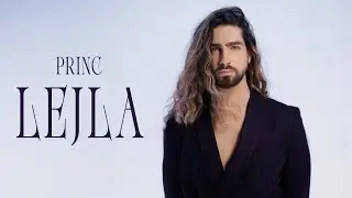Princ - Lejla (Official Video 2025.)