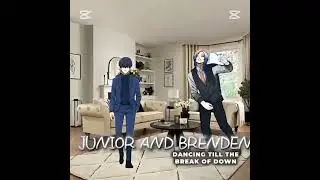 dancing all alone