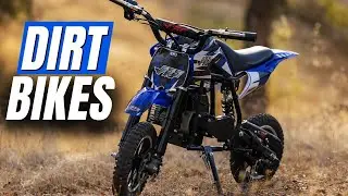 Top 9 Electric Dirt Bikes in 2026: Power, Performance, and Adventure | Future Teachnology