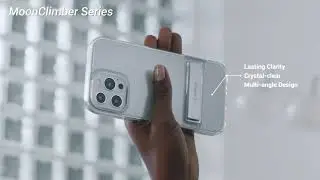 TORRAS Hot MoonClimber Series with Kickstand iPhone 13 Pro Mobile Phone Cases
