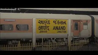 Welcome to the Milk Capital of India | Anand | Life at IRMA