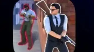 Agent hunt | Part 1