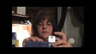 Another Pill Organizer Review   Compared to the Pop Up Pill Organizer