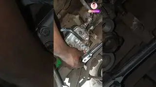 How to Replace a Compressor Head &ndash; Step-by-Step Guidelines #shorts #compressor #trending