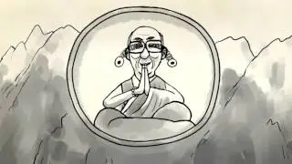 Wie is de Dalai Lama?