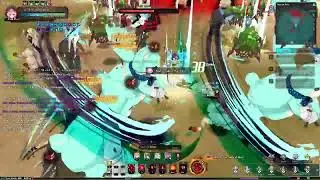 Soulworker (Chii) WarmingFlower Farm 1:03