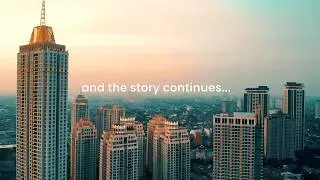 The Pakubuwono Story Continues