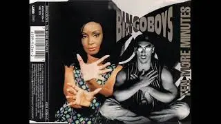 Bingoboys - Ten More Minutes