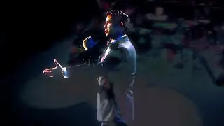 AMORCITO corazón - TRIBUTO A PEDRO INFANTE con Lorenzo Negrete