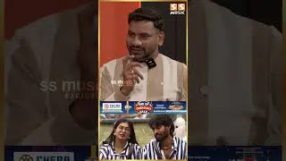 Kamruddin Vj Parvathy பண்றத Family-யோட பாக்கமுடியல - Newsreader Ranjith about BB9