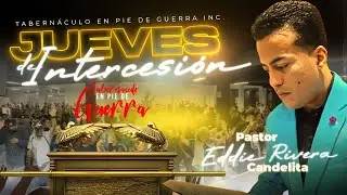 Clamemos Juntos - Iglesia Tabernaculo En Pie de Guerra